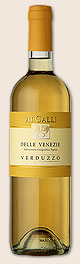 Verduzzo delle Venezie I.G.T