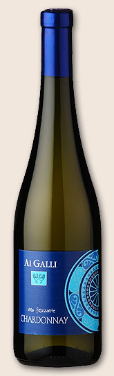 Chardonnay delle Venezie I.G.T Frizzante